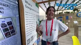 Google en APEC Perú 2024