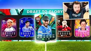 WTF is THIS DRAFT?! 😮