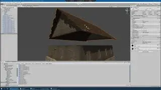 Fantasy Level   Outside Structures   Part 02