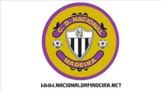 Marcha do CD NACIONAL DA MADEIRA