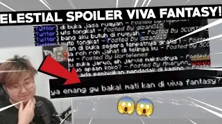@ElestialHD bakal mat* di viva fantasy!!? 😱😱