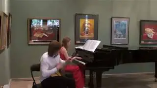 Вальс Грезы В.Андреев Балалайка -Андрей Матвеев Waltz Dreams V.V.Andreev,  Balalaika  Andrey Matveev