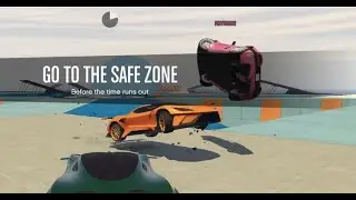 when your friend has 999 ping