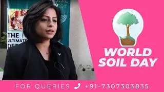 WORLD SOIL DAY