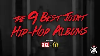 9 of the Best Joint Hip-Hop Albums of All Time