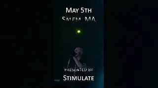 SYSTEM SYN May 2023 show!