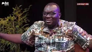 VICTOR IKPEBA V VICTOR MOSES