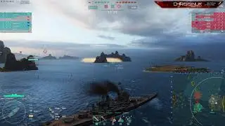 Ranked Silver Kraken Thunderer World Of Warships