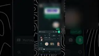 WhatsApp Tips and Tricks 2024 Sinhala - Unlocking the Future: WhatsApp's AI Sticker Update Explained
