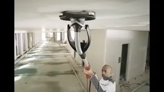 Flex GE 5 / GE 5 R Giraffe wall and ceiling sander 500 watt - shopmancini.com