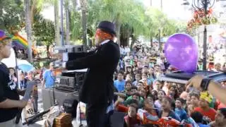 PAYASO SOCOTROCO