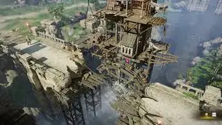VISTA Viewpoint in RETHRAMIS Complete Guide of Adventurers Tome in LOST ARK