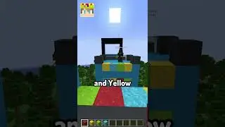 MInecraft Color Match 4