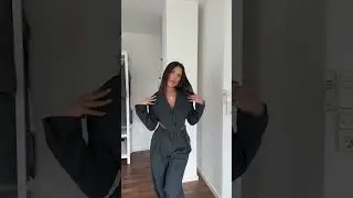 Mini Bershka try on haul 😍 SPRING BERSHKA HAUL - APRIL 2023 