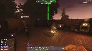 Coop 7DTD /w Jayjay VOD 2/18/2024