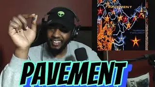 Pavement - Platform Blues (Reaction)