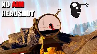 This is how 8x Aim Assist look like