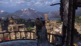 Uncharted 2 (Chapter 6)