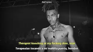 XXXTENTACION - 