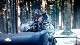 Морские дьяволы северные рубежи АГАТА