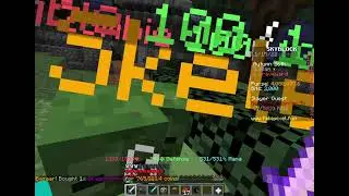 Finally I Do T4 Revnant (Zmobie) Slayer | Hypixel Like Skyblock
