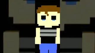 Gregory Vs Crying Child | FNAF