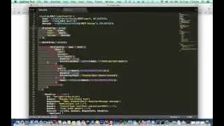 PHP Contact form with jQuery Validation