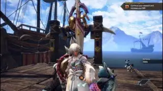 MHR - Risen Shagaru Magala Special Investigation