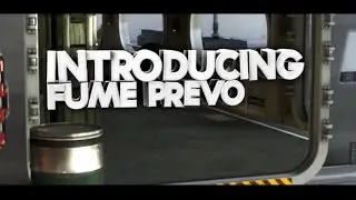 Introducing FuMe Prevo! - By FuMe Bvils