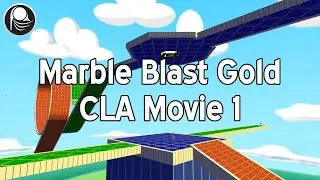 Marble Blast Gold - Custom Levels Archive Movie 1