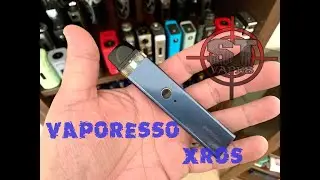 Vaporesso Xros pod system good or bad???