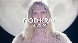 AURORA - Nod-Krai | Genshin Impact - (Tradução + Lyrics)
