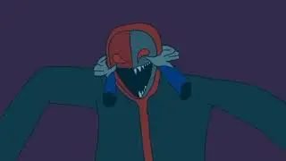 un pequeño adelanto de la serie animada