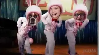 Happy Easter from Transcription City