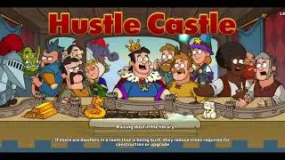 Hustle Castle - Portal guide - hints, tips and tricks - Shadow Hustler