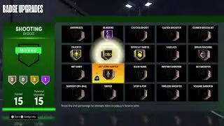 LeBron James Build NBA2K21 Next GEN