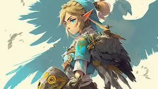 1 Hour of Nintendo Music | Relaxing and Inspiring