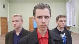 Скибиди 10А 