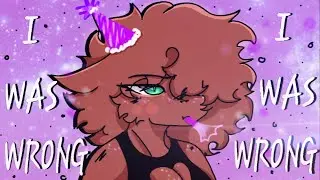 I'm Yeagar and I was wrong (♡Gift for Yeagar♡)