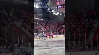 Гол Алексей Бывальтцев