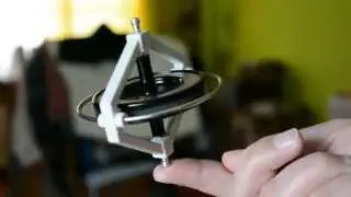 Inertia & Precession