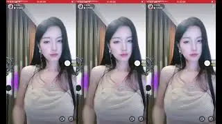 花椒 宁依纯 bigo 垚yáo曦 包臀裙 Say It 慢摇 性感热舞