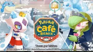 Pokemon Cafe Remix | Orders 126 - 150 (3 Stars) 🌟 🤩 ⭐