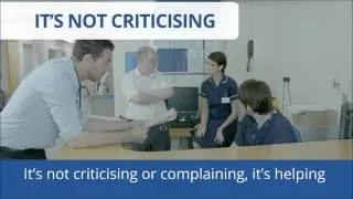ThinkSAFE BeSAFE - Improving Patient Safety in Hospital (Edited)
