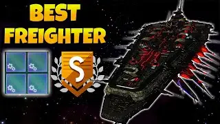 How to Get Best Pirate Freighter S Class After No Man's Sky Worlds Update