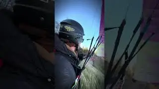 Super fun flying session!