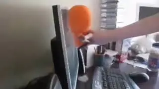 hey where kenny ???