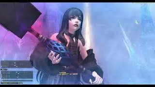 Final Fantasy XIV: Eden's Verse: Refulgence