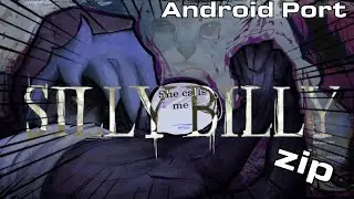 FNF : Silly Billy (Android Port) Psych Engine Port Optimizado Gama Baja