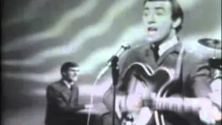Gerry and The Pacemakers - It's Gonna Be Alright